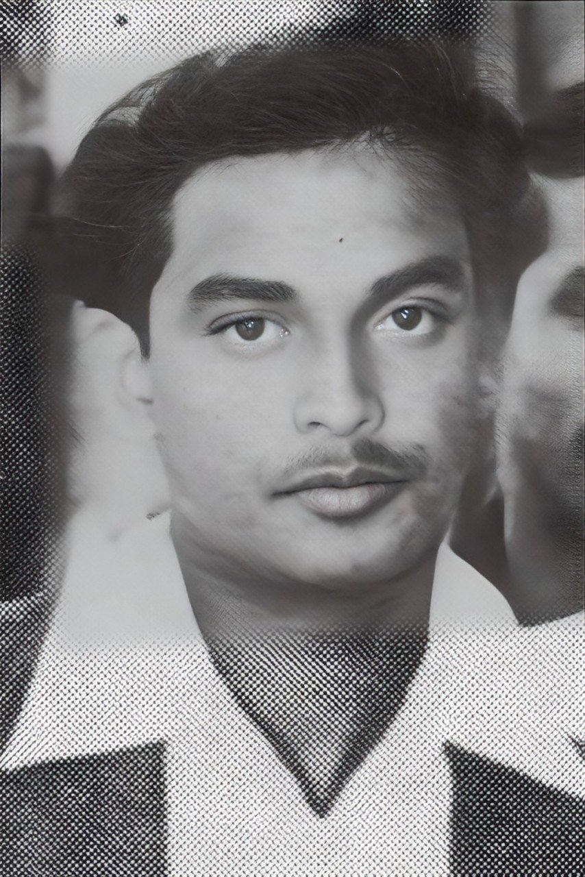 Sudhin Majumdar | Director of Photography