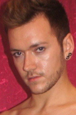 et billede af Jessie Harris