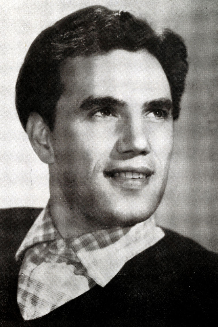 et billede af Renato Terra