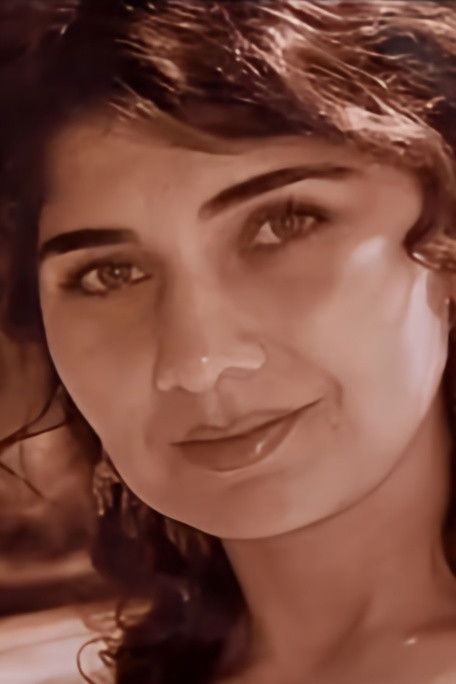 et billede af Sanobar Sodiqova