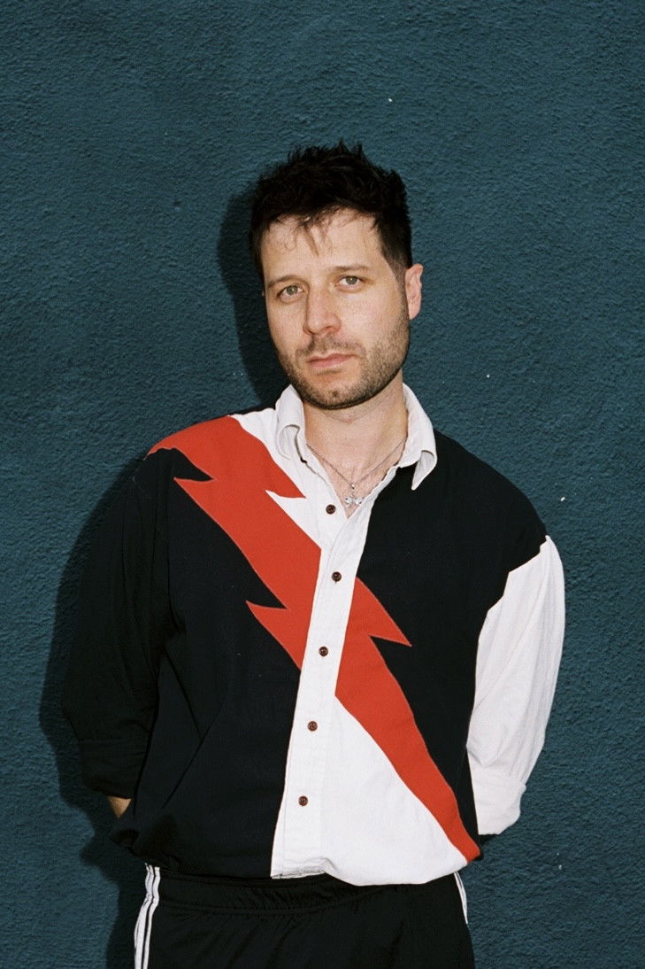 et billede af Dillon Baldassero