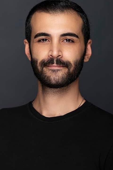 et billede af Ali Açıkbaş