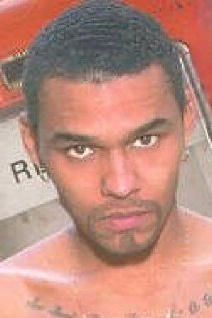 et billede af Anthony Cruz