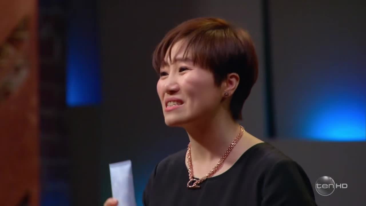 Shark Tank - Épisode 9