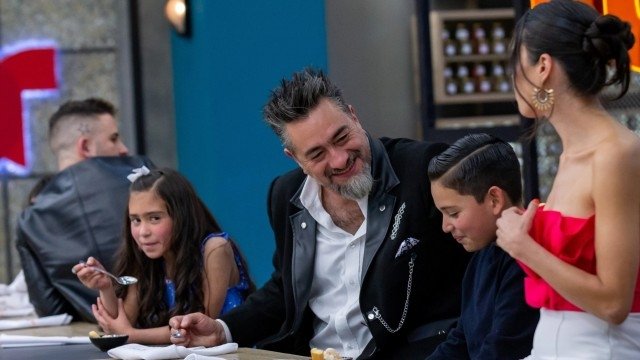 Episode 22 - Episodio 22