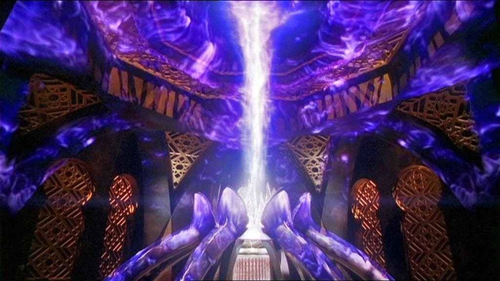Stargate Staffel 4 :Folge 18 