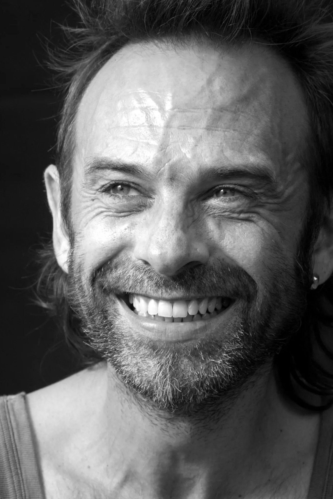 et billede af David Climent