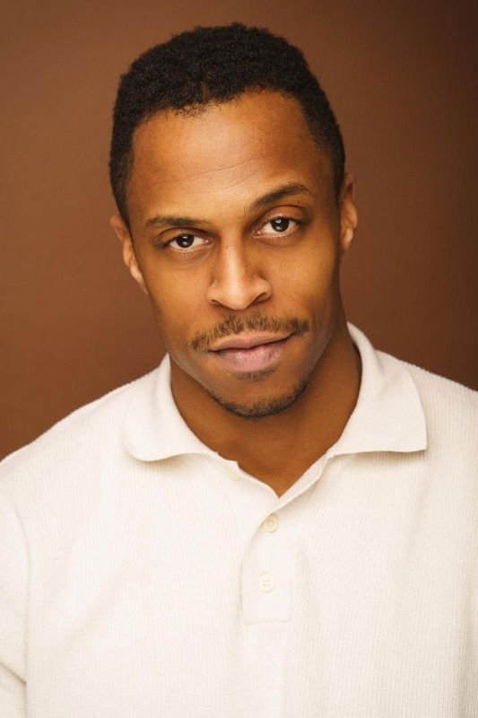 et billede af Gérald Guerrier