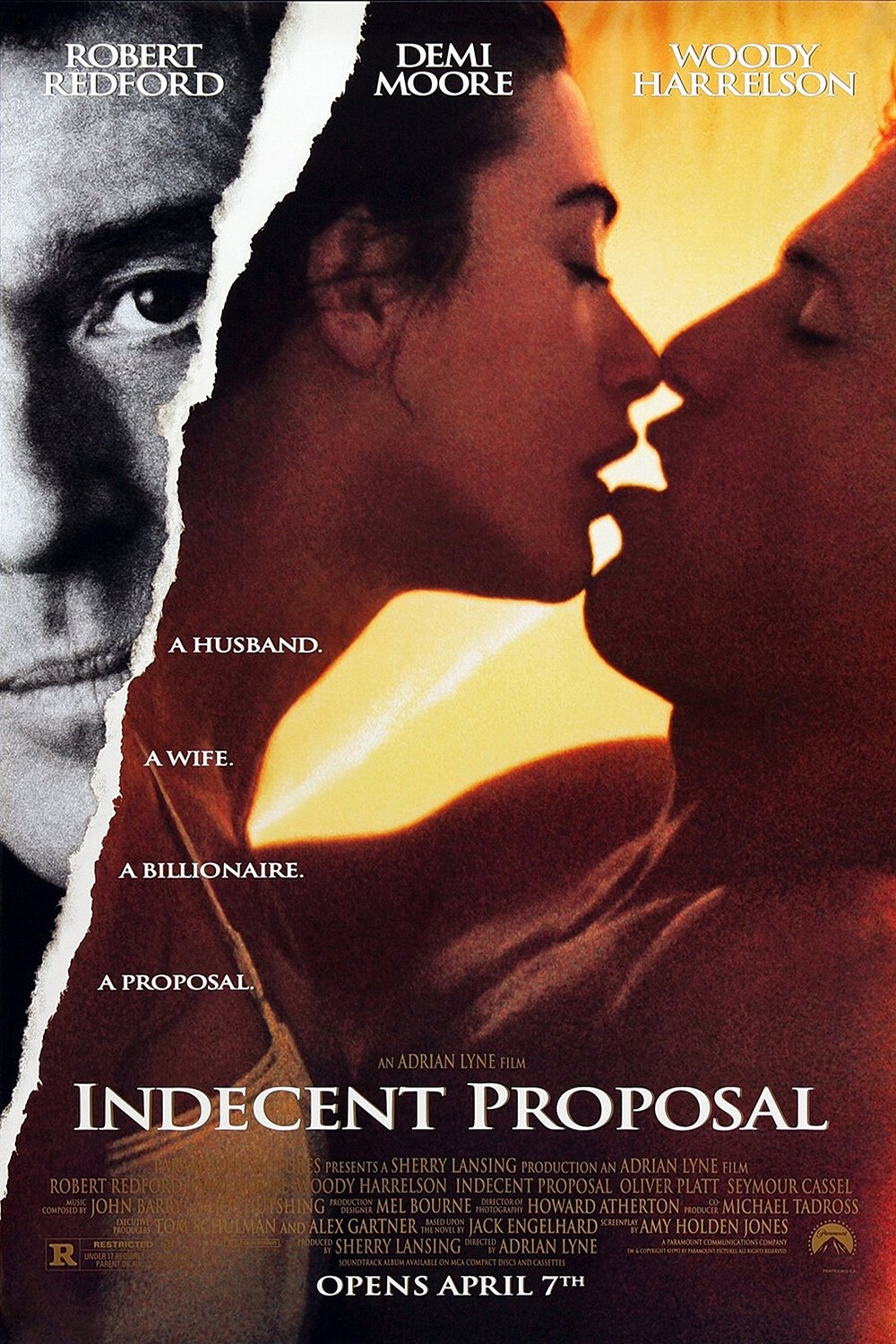 Indecent Proposal