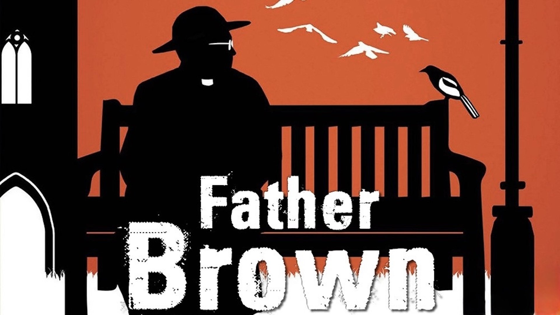 Father Brown - Season 7 Episode 3