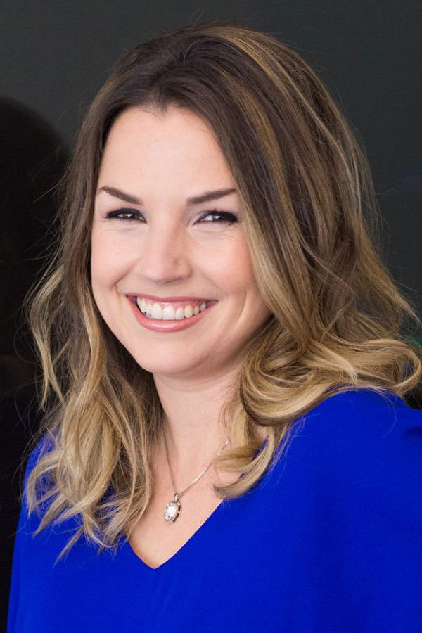 et billede af Gabrielle Destroismaisons