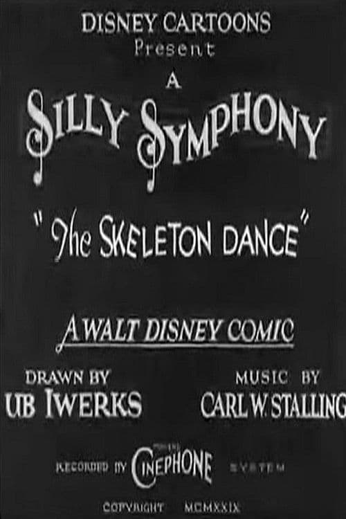 The Skeleton Dance