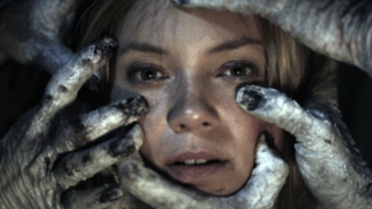 Seventh Moon (2008)