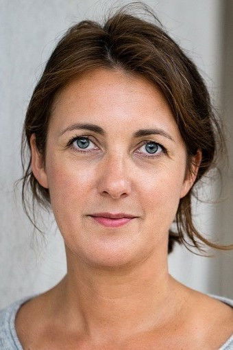 et billede af Alice Thérese Krimmel