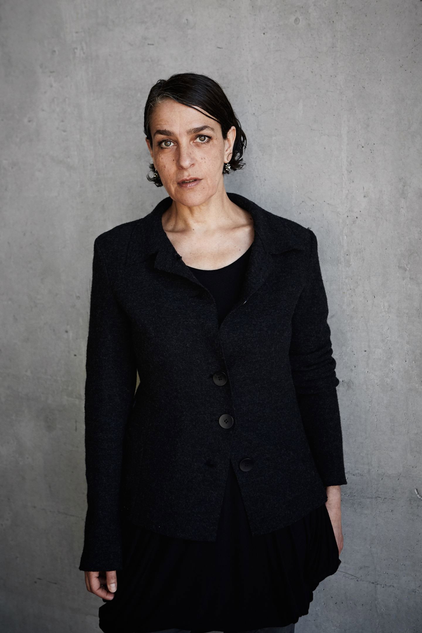 Marietta Meguid