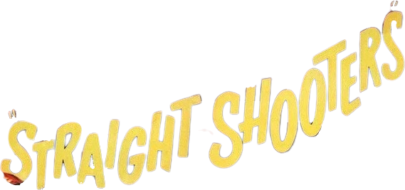 Straight Shooters Logo
