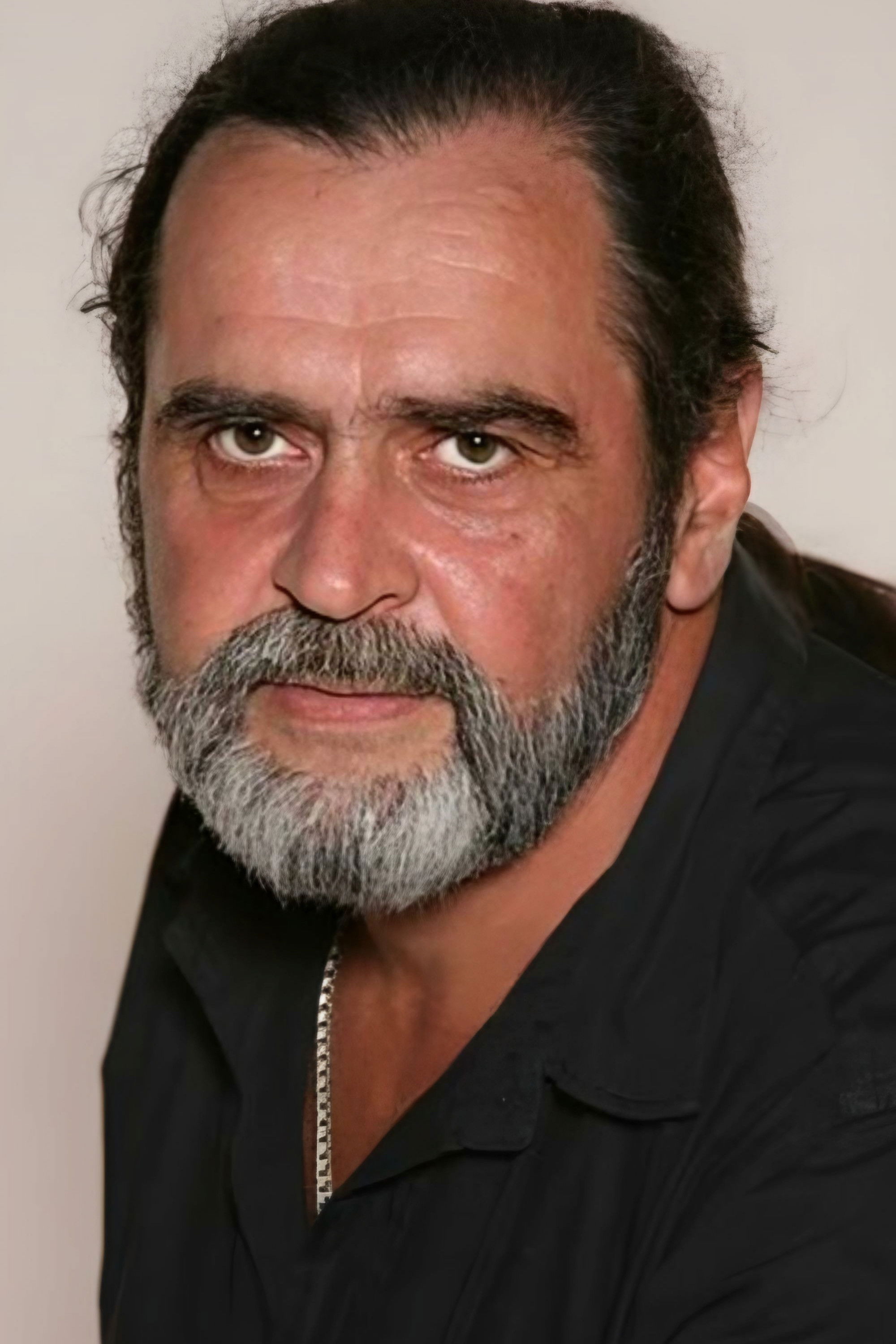 et billede af Anatoly Petrov