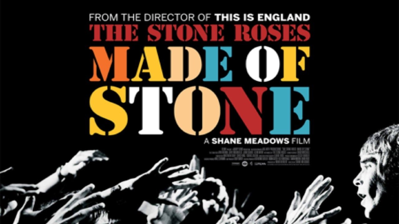 The Stone Roses: Made of Stone