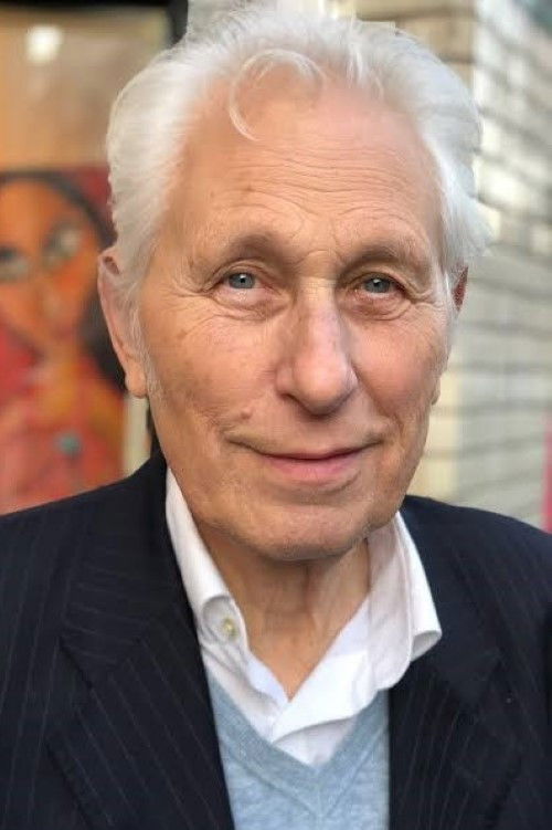 et billede af Ivan Wolffers