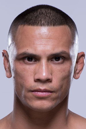 et billede af Adam Antolin