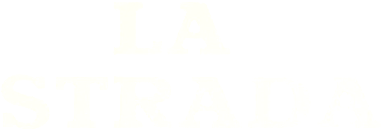 La Strada Logo