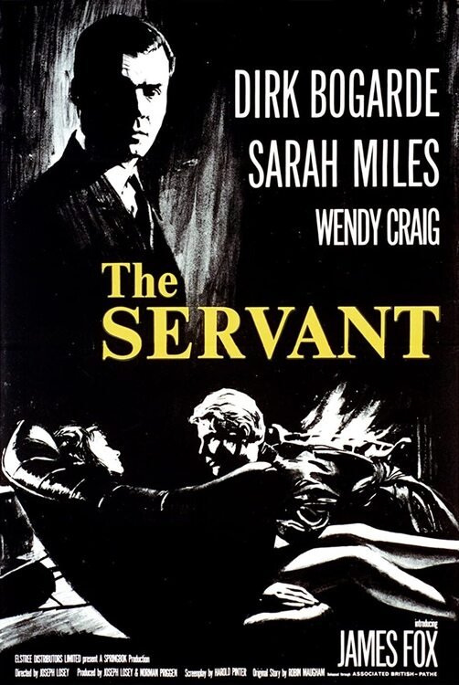 The Servant