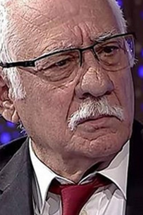 et billede af Reshat Arbana