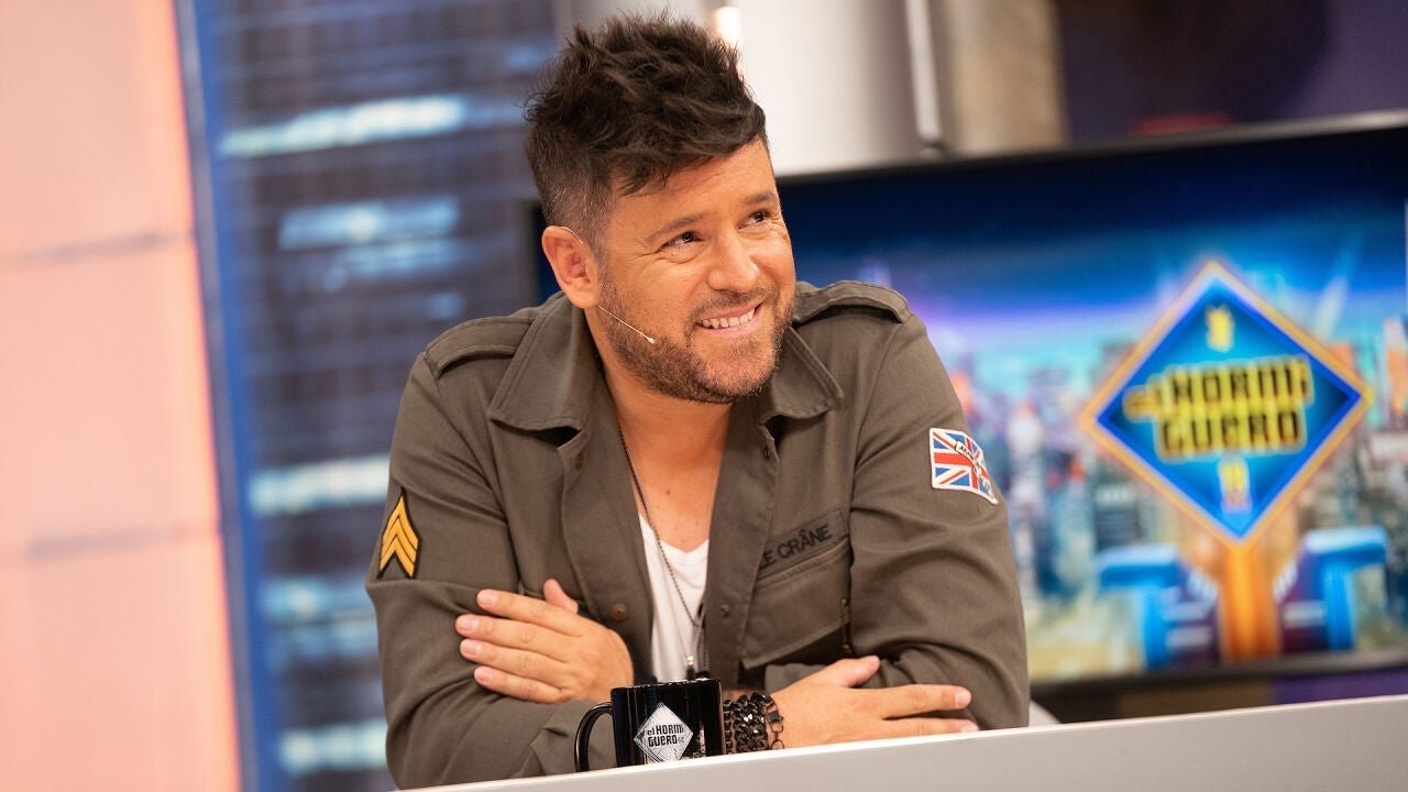 El hormiguero 19x70