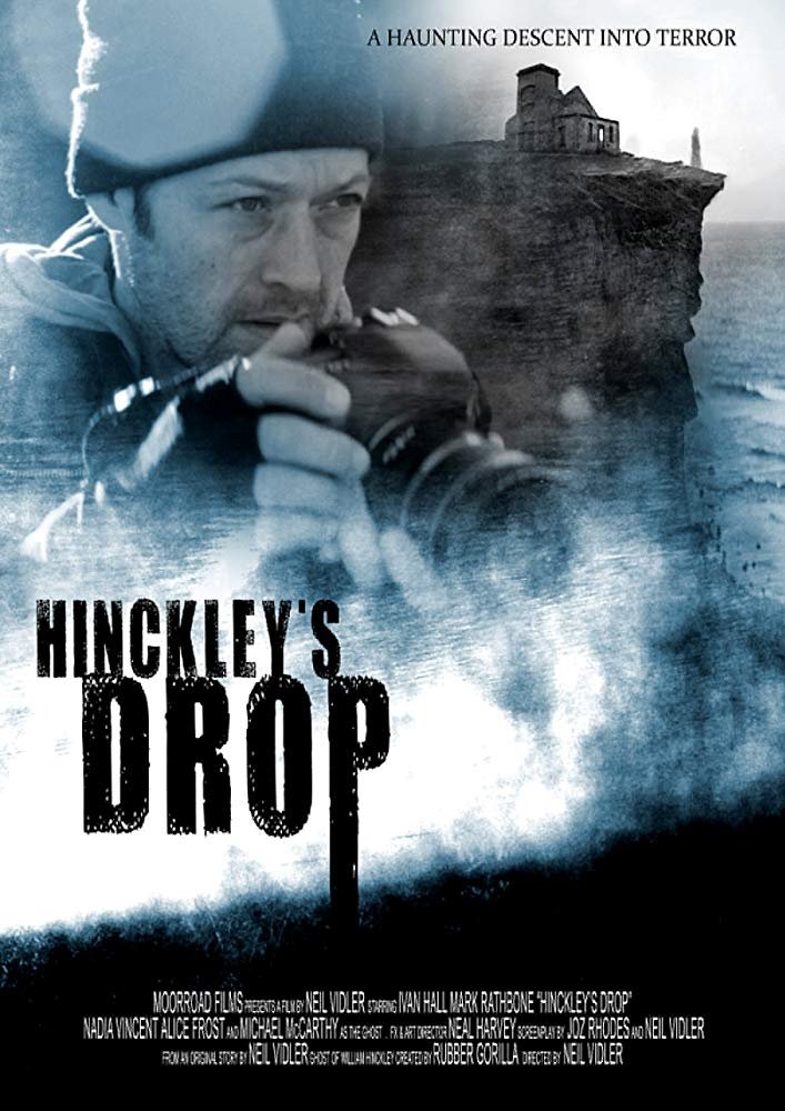 Hinckley's Drop Hinckley's Drop