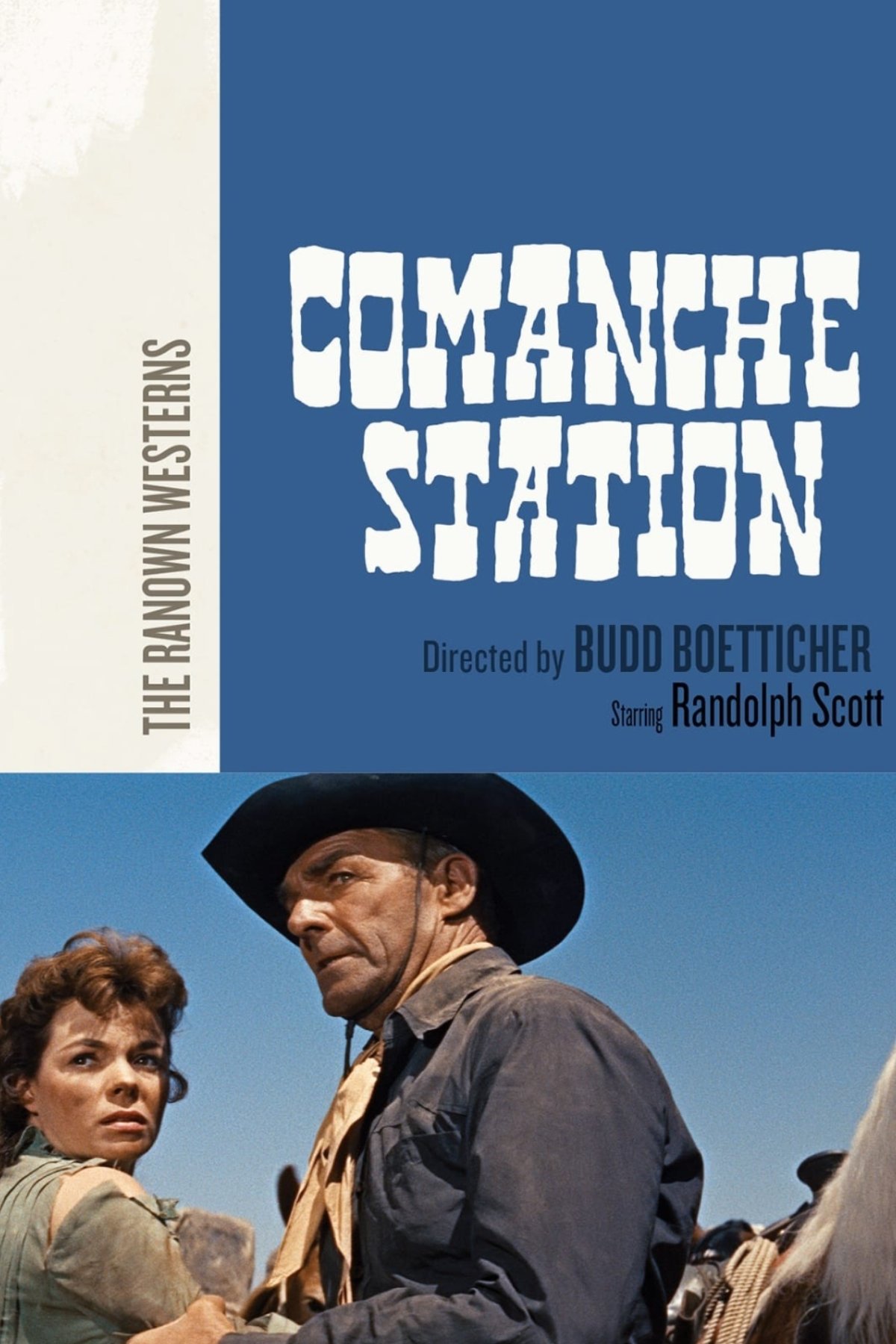 Comanche Station