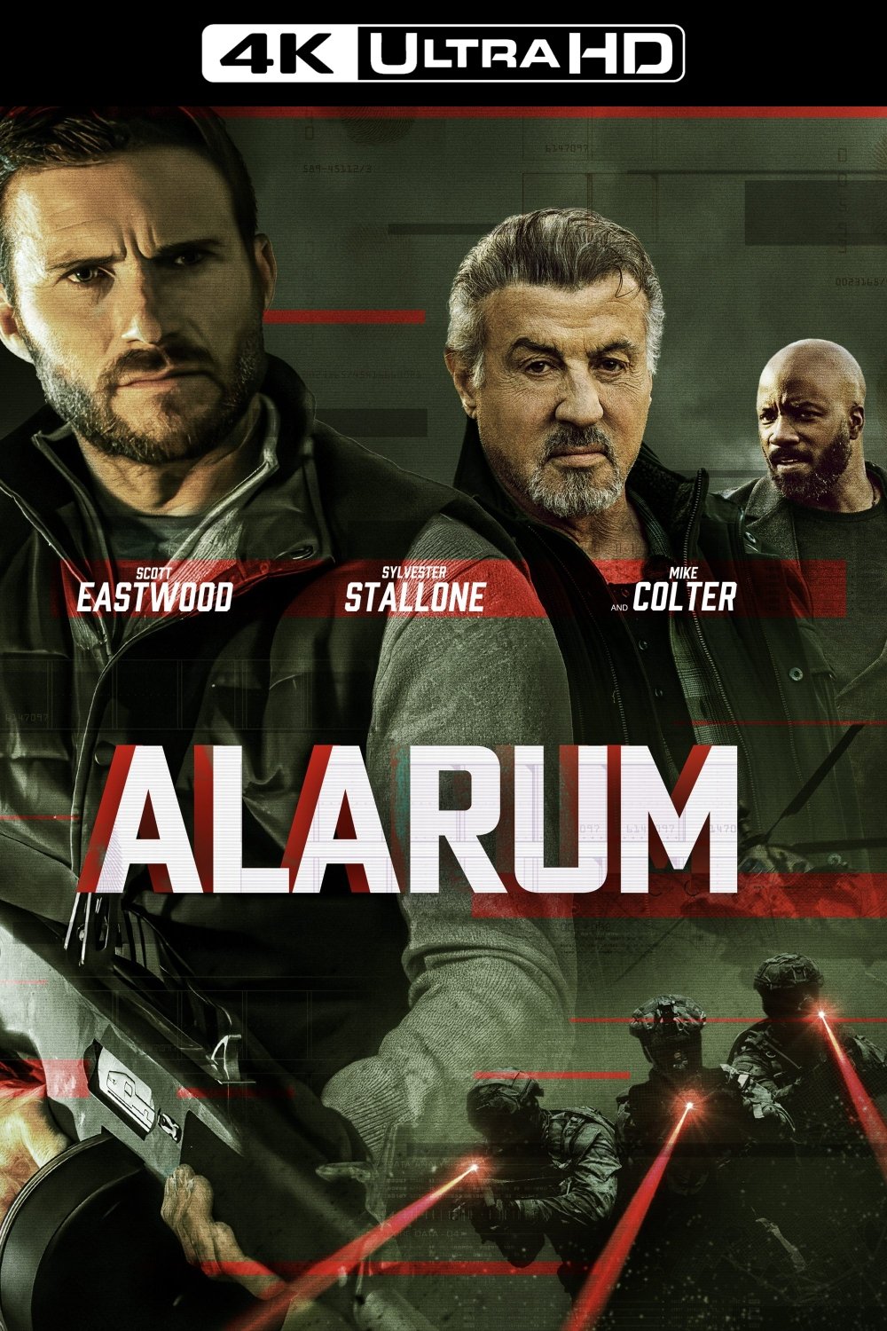 Alarum