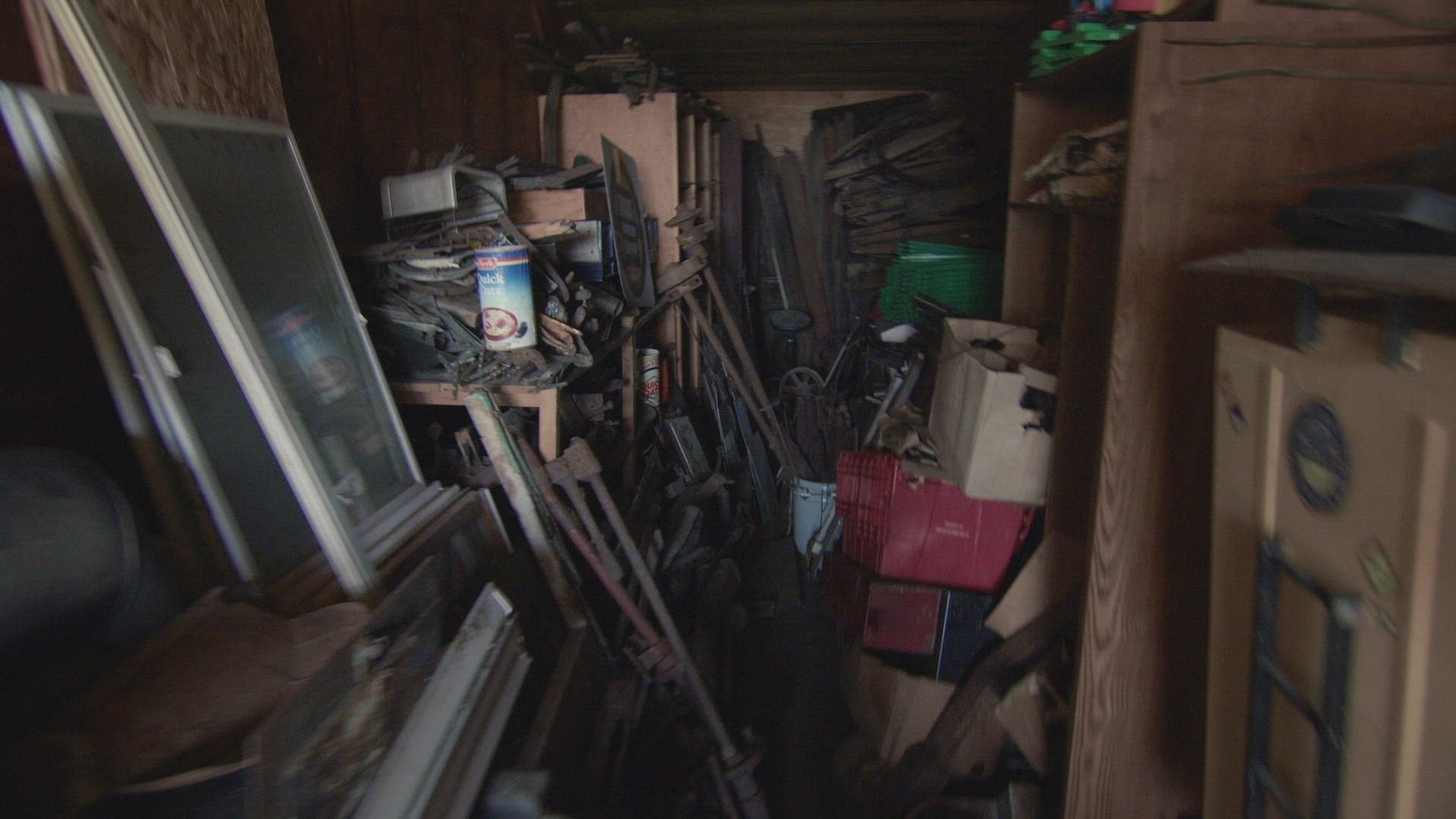 American Pickers