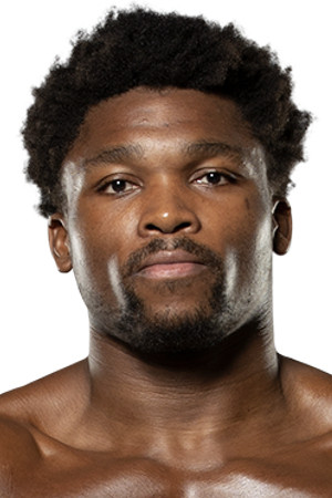 et billede af Abraham Bably