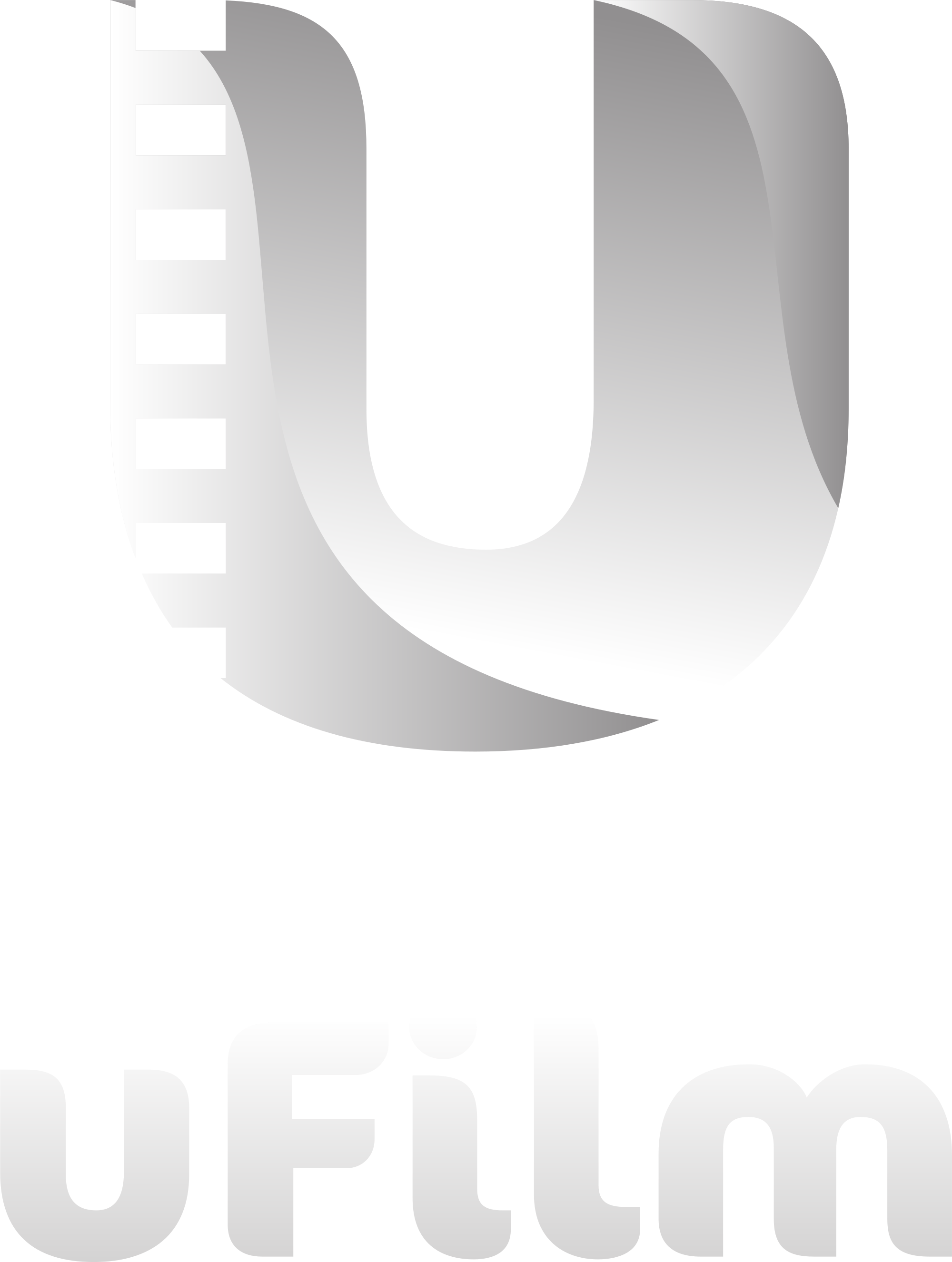 Logo de la société uFilm 4712