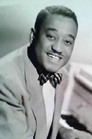 et billede af Bubber Johnson