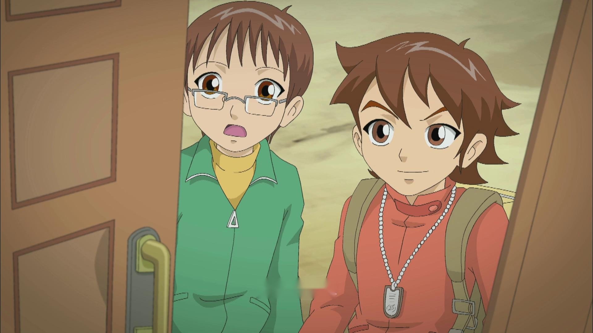 Thumbnail for Episode 19 Season 1 Episode 19