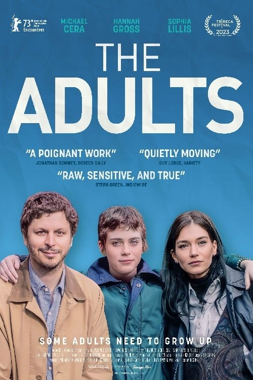 The Adults
