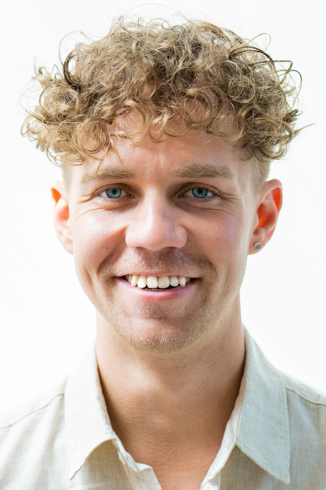 et billede af Erko Sild