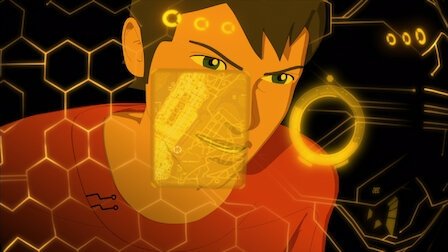 Thumbnail for Panther's Prey Season 1 Episode 15