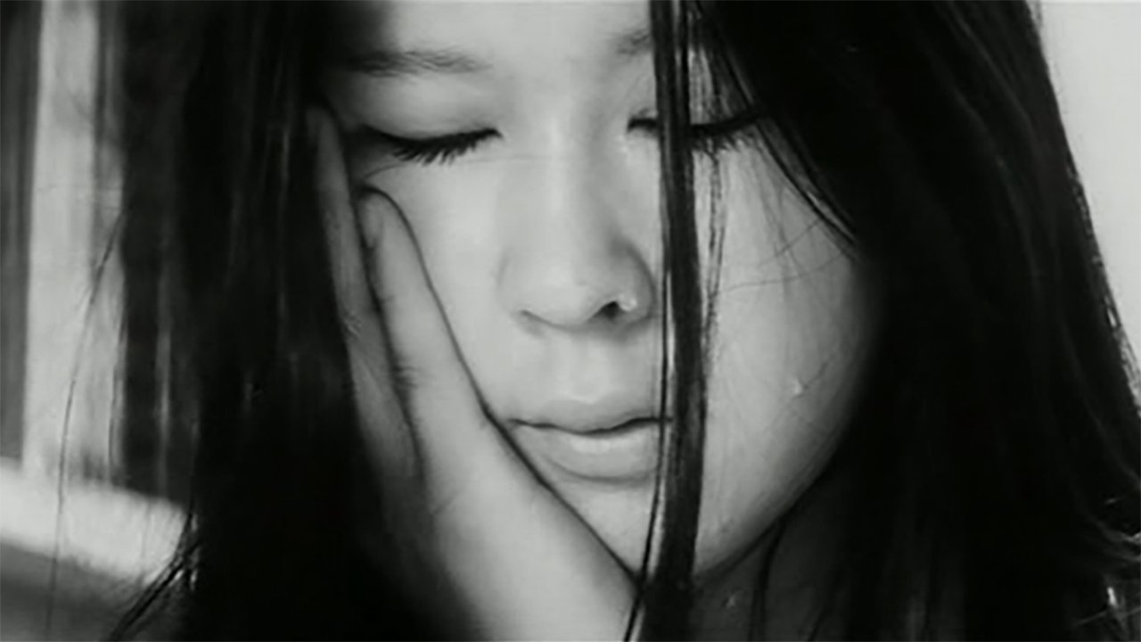 Go, Go Second Time Virgin (1969)