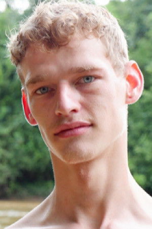 et billede af James Nearwater