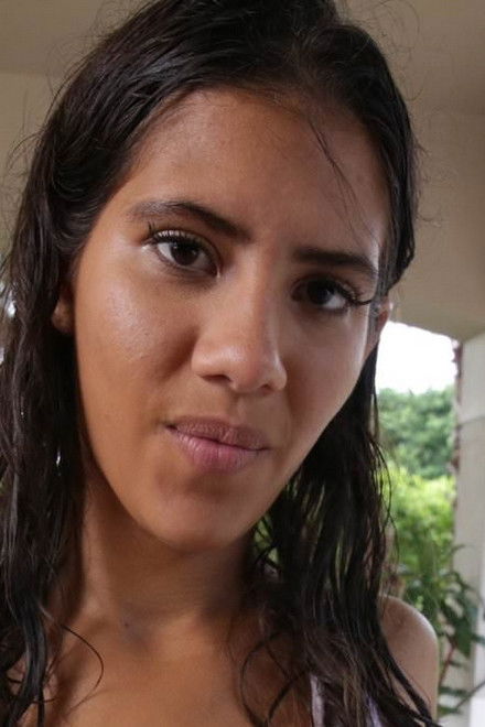 et billede af Victoria Valencia