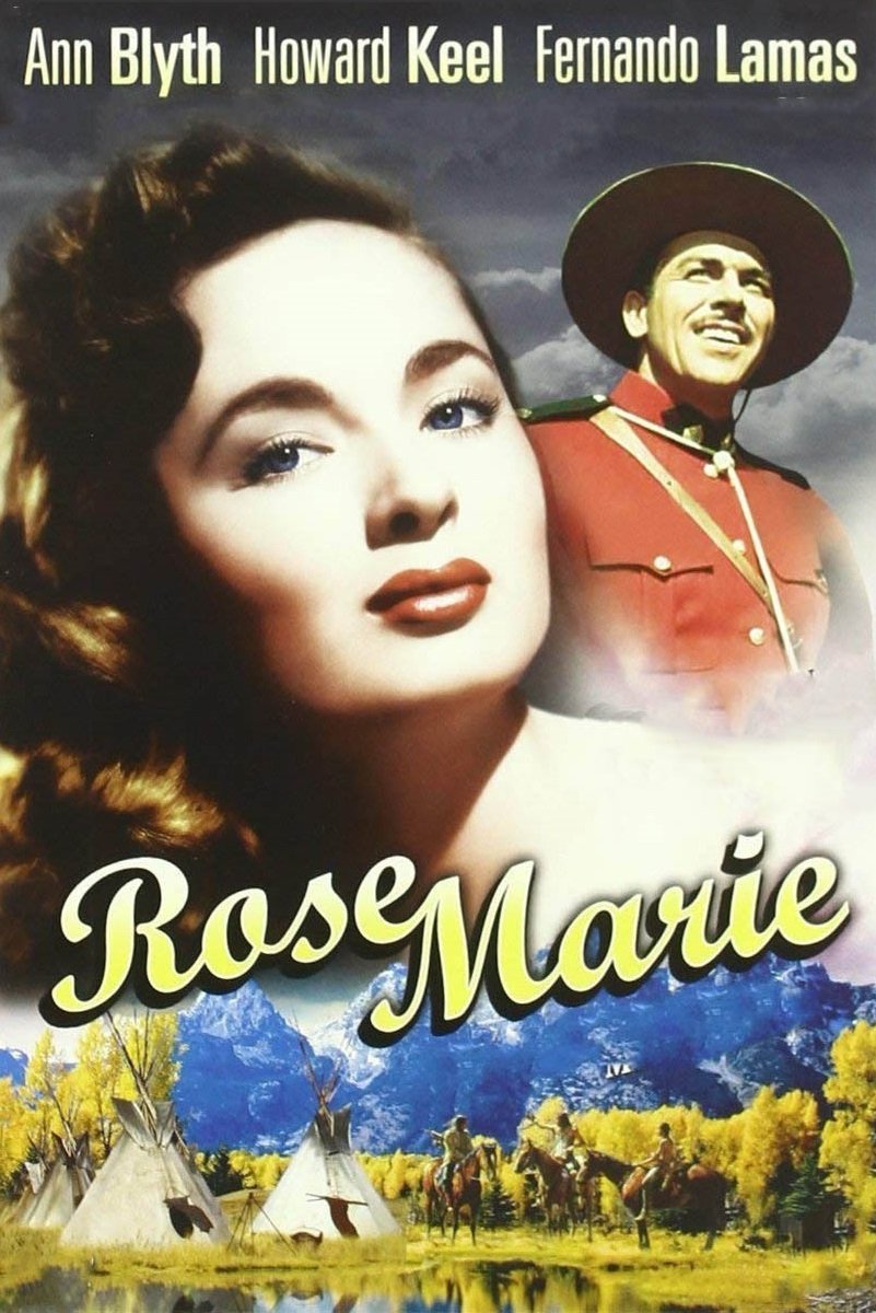 Rose Marie