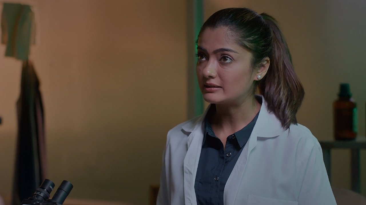 Murder Meri Jaan!