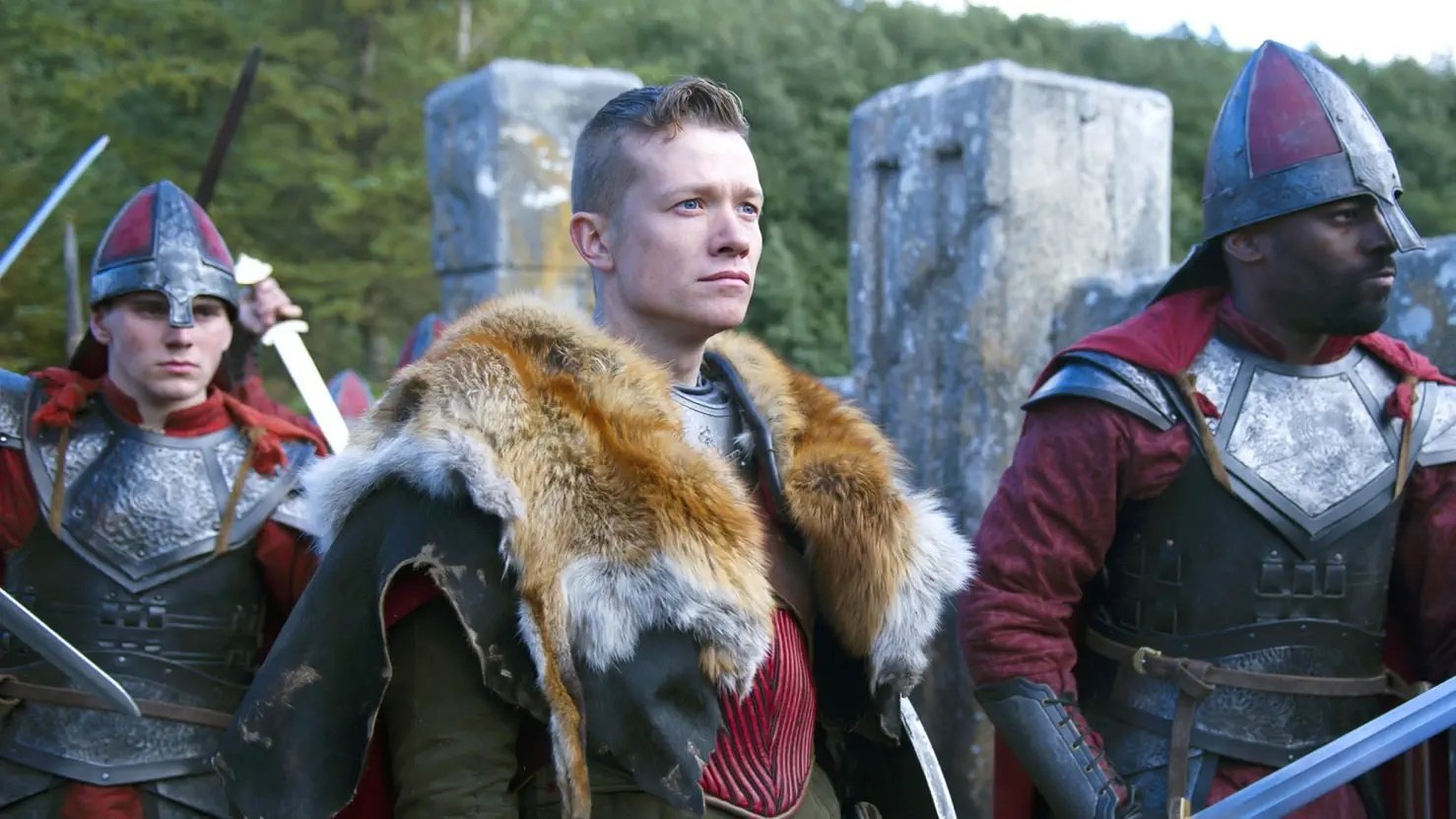 Beowulf: Return to the Shieldlands