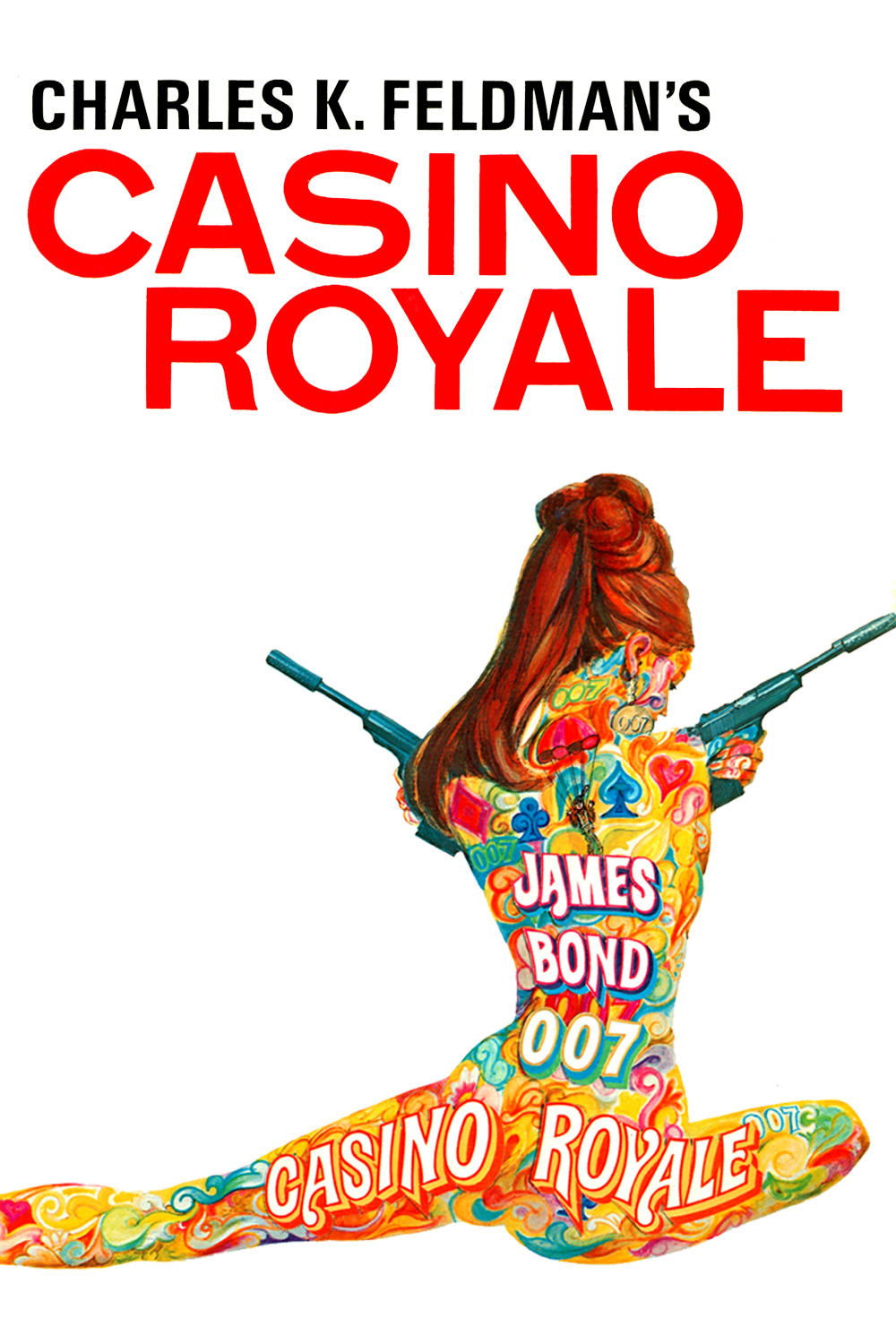 Casino Royale