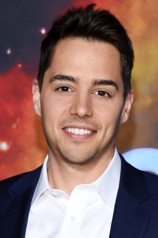 et billede af Joseph J. Micucci