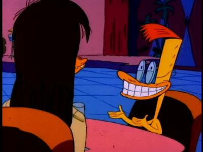 Duckman
