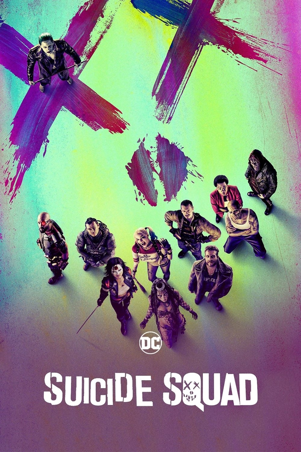 Suicide Squad