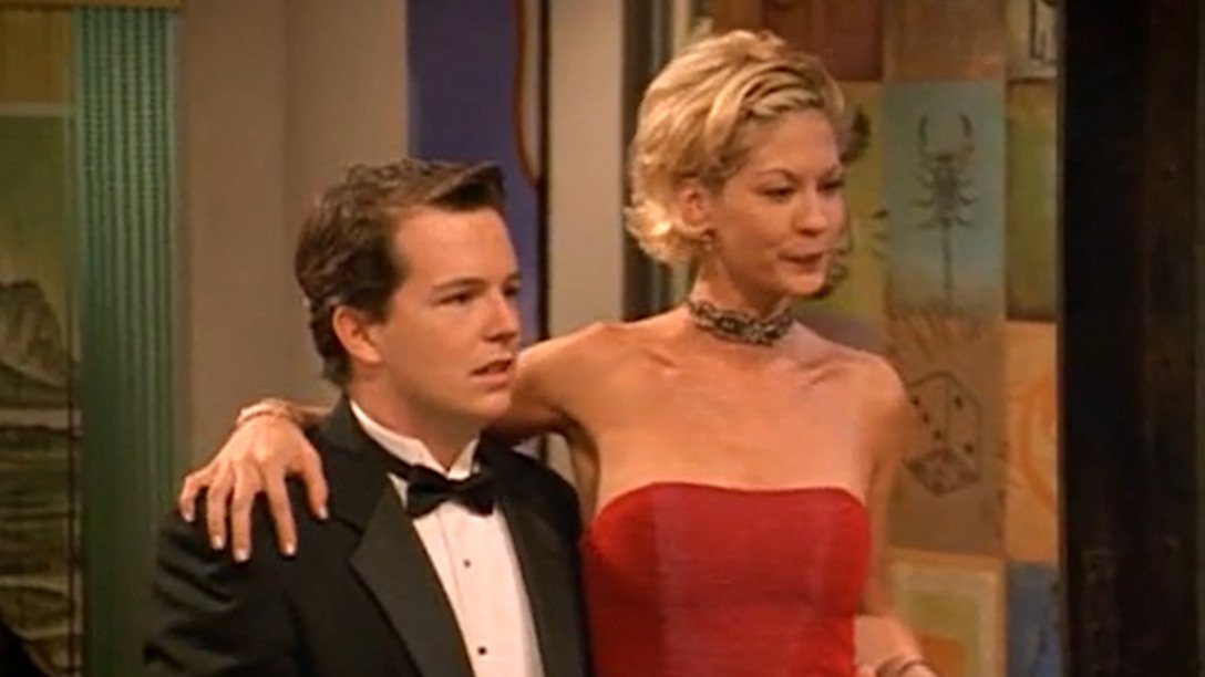 Dharma & Greg